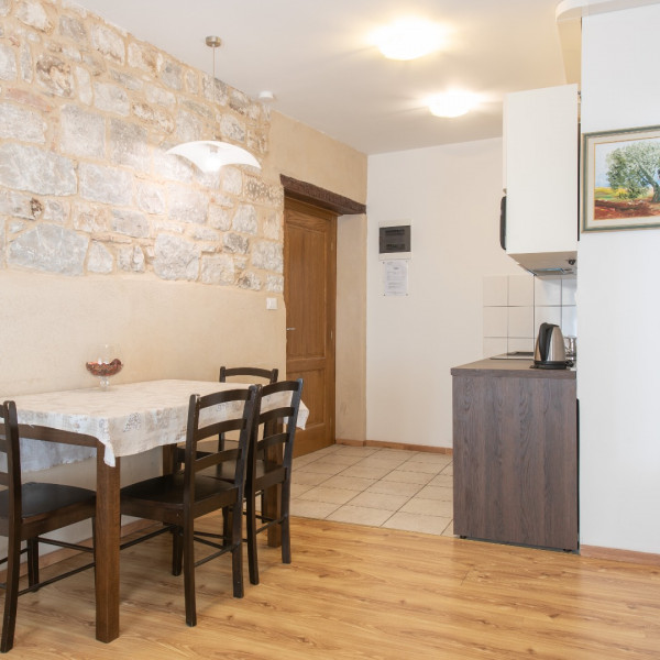 Sobe, Dolce Vita Apartments, Dolce Vita Apartments u Dioklecijanovoj palači, Split, Dalmacija Split