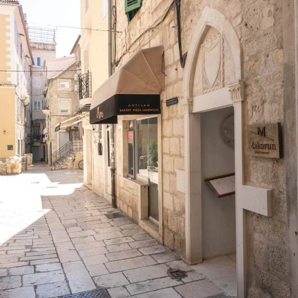 Dolce Vita Apartments, Dolce Vita Apartments in Diocletian's Palace, Split, Dalmatia, Croatia Split