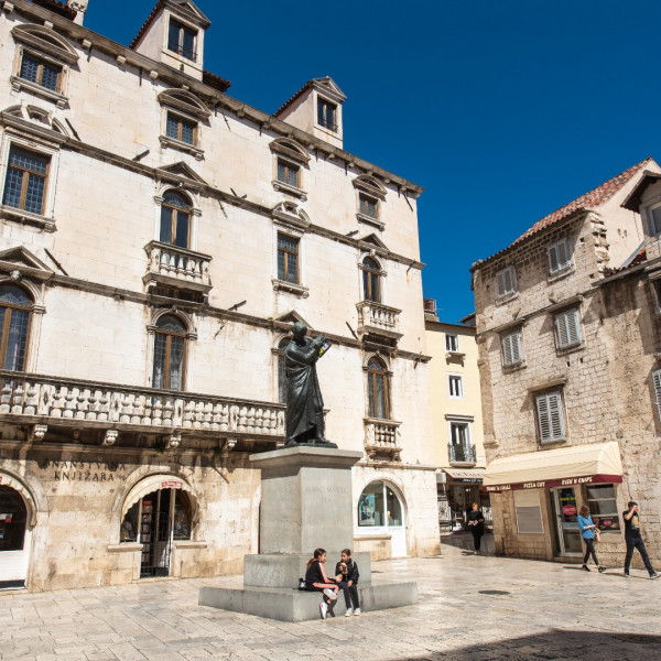 Dolce Vita Apartments, Dolce Vita Apartments in Diocletian's Palace, Split, Dalmatia, Croatia Split