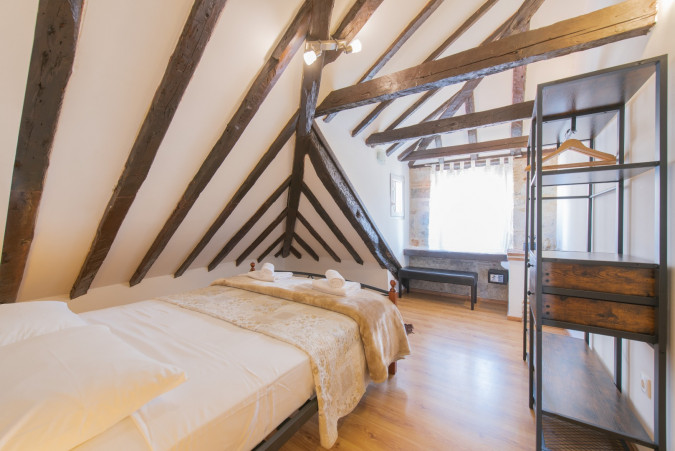 Interior photo gallery, Dolce Vita Apartments in Diocletian's Palace, Split, Dalmatia, Croatia Split