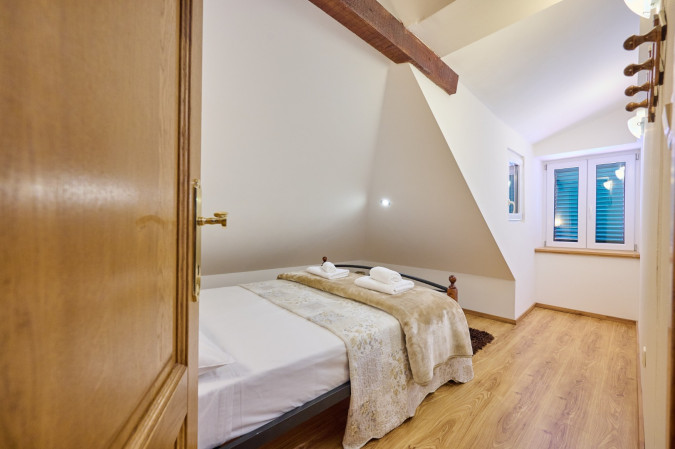 Interior photo gallery, Dolce Vita Apartments in Diocletian's Palace, Split, Dalmatia, Croatia Split