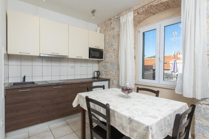 Interior photo gallery, Dolce Vita Apartments in Diocletian's Palace, Split, Dalmatia, Croatia Split