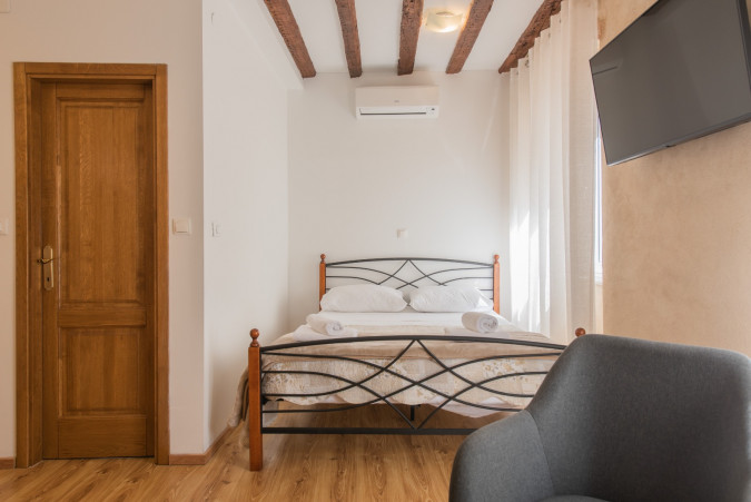 Dolce Vita Apartments in Diocletian's Palace, Split, Dalmatia, Croatia Split