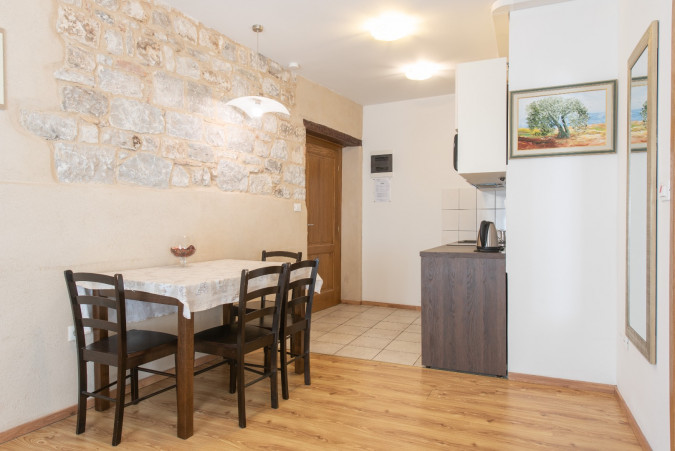 Dolce Vita Apartments in Diocletian's Palace, Split, Dalmatia, Croatia Split