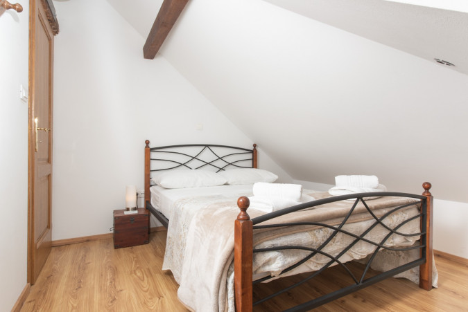 Interior photo gallery, Dolce Vita Apartments in Diocletian's Palace, Split, Dalmatia, Croatia Split