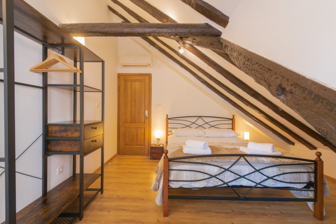 Dolce Vita Apartments in Diocletian's Palace, Split, Dalmatia, Croatia Split