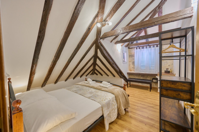 Interior photo gallery, Dolce Vita Apartments in Diocletian's Palace, Split, Dalmatia, Croatia Split
