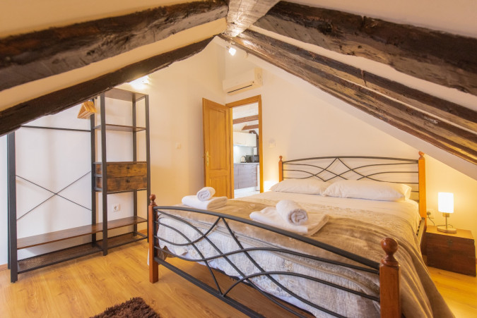 Dolce Vita Apartments in Diocletian's Palace, Split, Dalmatia, Croatia Split